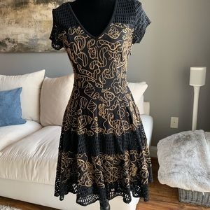 Tracy Reese dress size 6